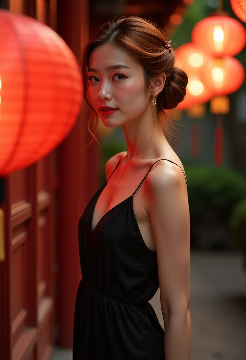 《雨停之后》海报